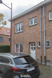 Tweede alternatieve foto van het pand