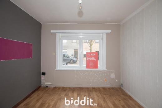 Derde alternatieve foto van het pand