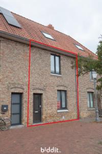 Tweede alternatieve foto van het pand