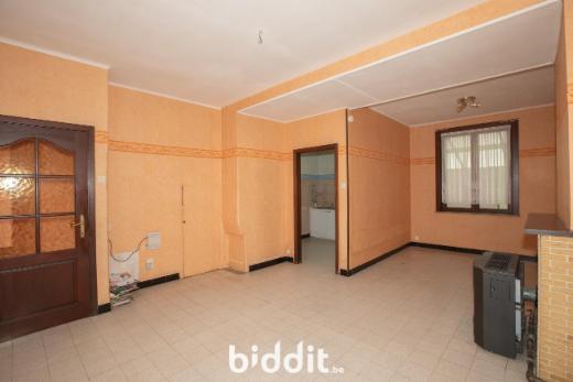 Derde alternatieve foto van het pand