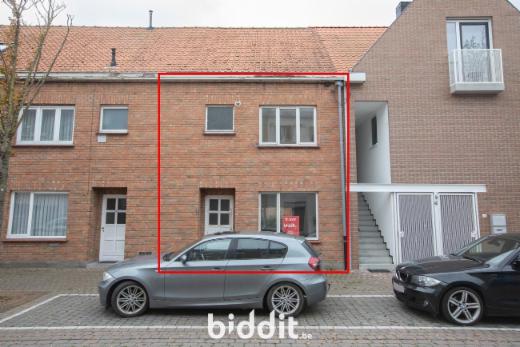 Presentatiebeeld van het pand n° 288340