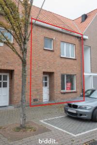 Eerste alternatieve foto van het pand