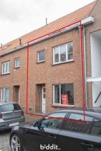 Tweede alternatieve foto van het pand