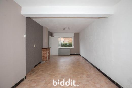 Derde alternatieve foto van het pand