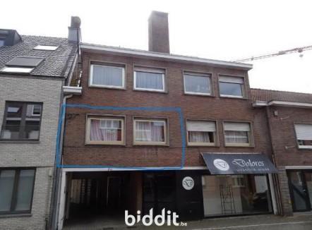 Presentatiebeeld van het pand n° 289235