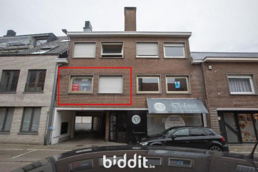 Presentatiebeeld van het pand n° 289235