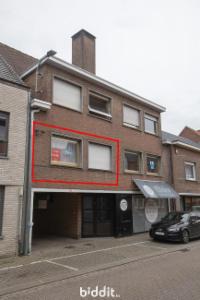 Tweede alternatieve foto van het pand