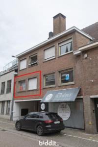 Derde alternatieve foto van het pand