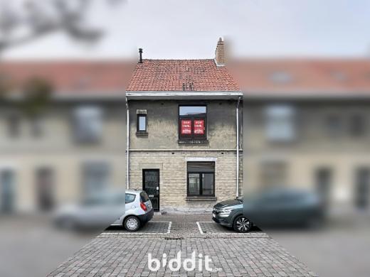 Presentatiebeeld van het pand n° 289891