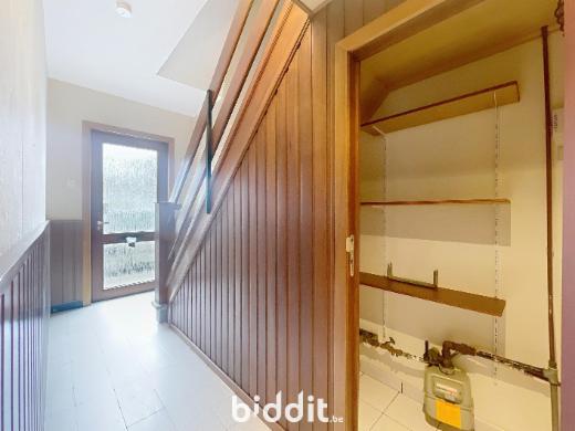 Tweede alternatieve foto van het pand