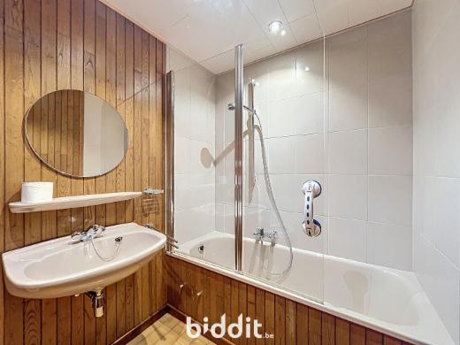 Derde alternatieve foto van het pand