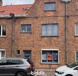 Presentatiebeeld van het pand n° 289893