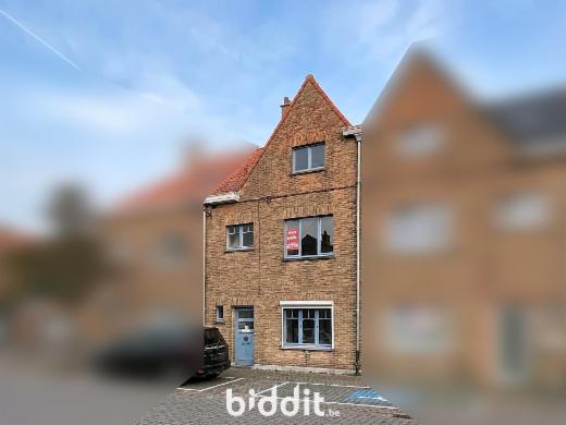 Presentatiebeeld van het pand n° 289893