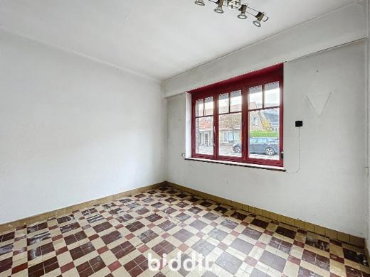 Tweede alternatieve foto van het pand