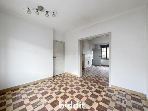 Derde alternatieve foto van het pand