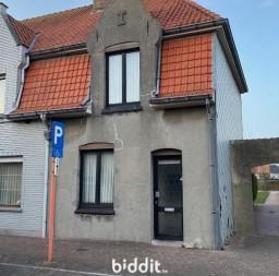 Presentatiebeeld van het pand n° 289895