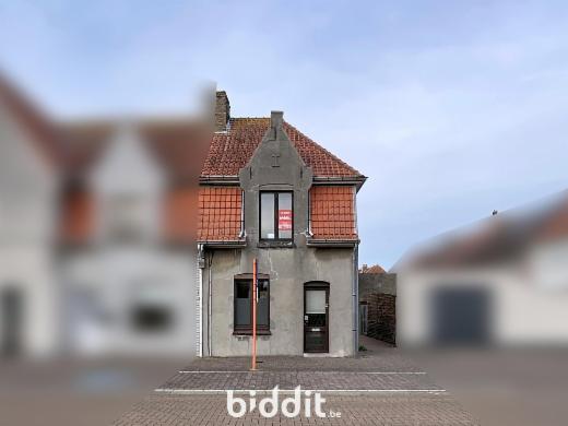 Presentatiebeeld van het pand n° 289895