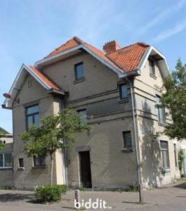 Presentatiebeeld van het pand n° 289899