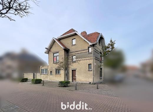 Presentatiebeeld van het pand n° 289899