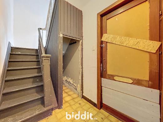 Eerste alternatieve foto van het pand