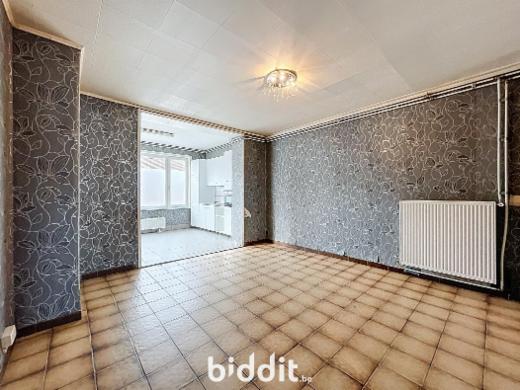 Tweede alternatieve foto van het pand