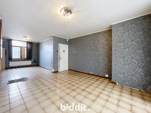 Derde alternatieve foto van het pand