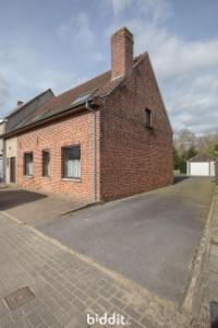 Eerste alternatieve foto van het pand