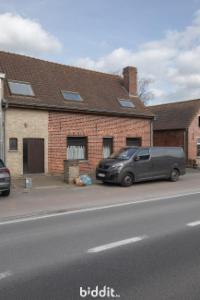 Tweede alternatieve foto van het pand