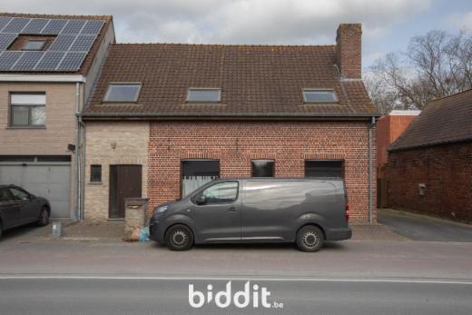 Presentatiebeeld van het pand n° 295500