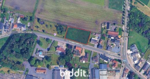 Presentatiebeeld van het pand n° 295503