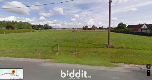 Eerste alternatieve foto van het pand