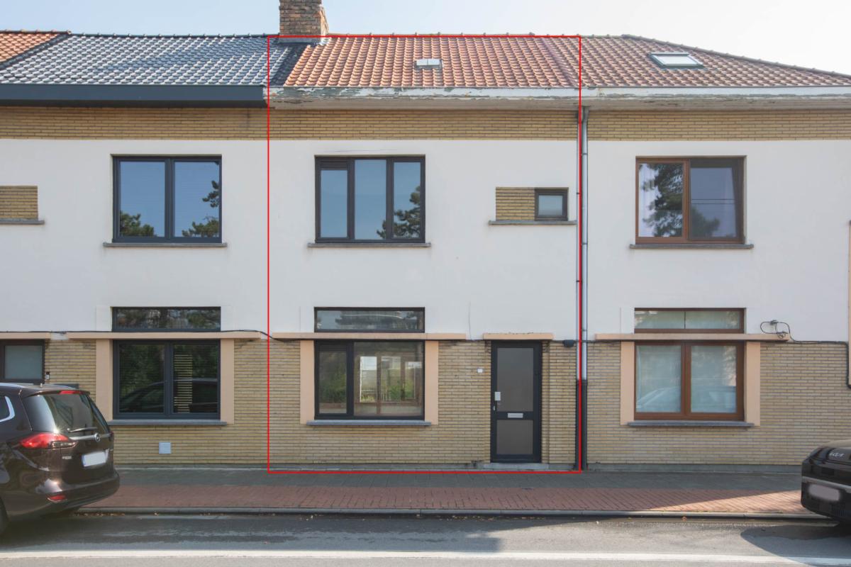 Presentatiebeeld van het pand n° 302456