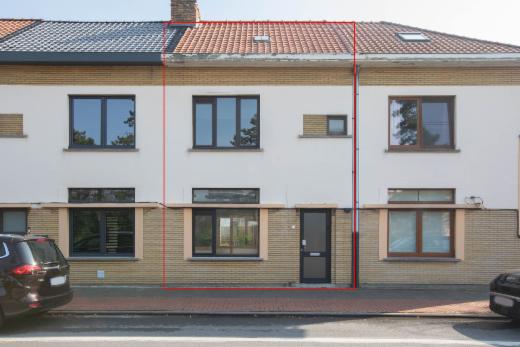 Presentatiebeeld van het pand n° 302456
