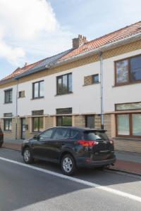 Tweede alternatieve foto van het pand