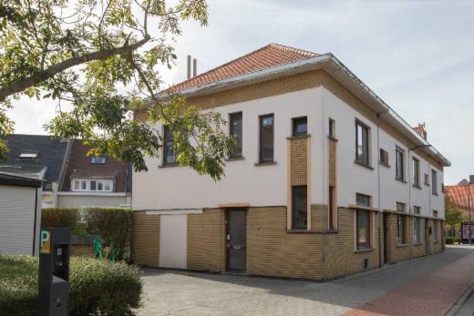 Presentatiebeeld van het pand n° 302458