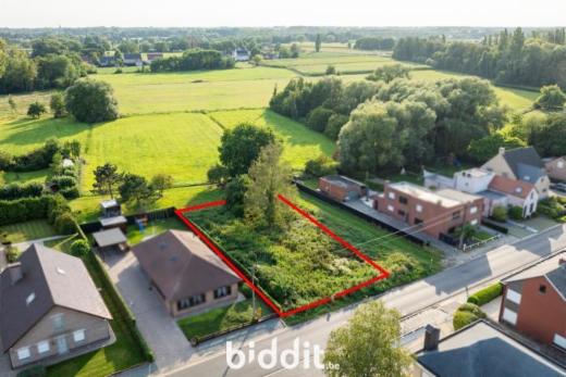 Tweede alternatieve foto van het pand