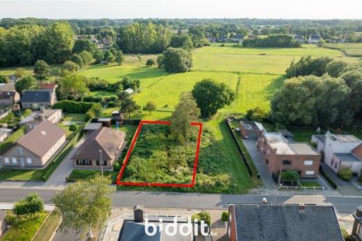 Derde alternatieve foto van het pand