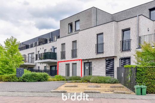 Eerste alternatieve foto van het pand