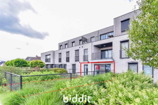 Tweede alternatieve foto van het pand