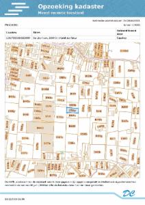 Derde alternatieve foto van het pand