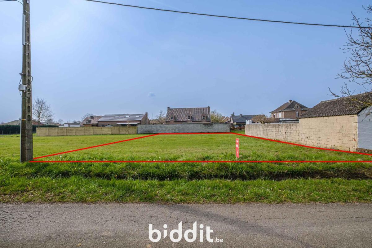 Presentatiebeeld van het pand n° 294979