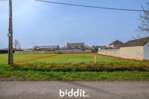 Presentatiebeeld van het pand n° 294979