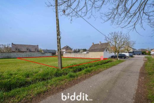 Eerste alternatieve foto van het pand