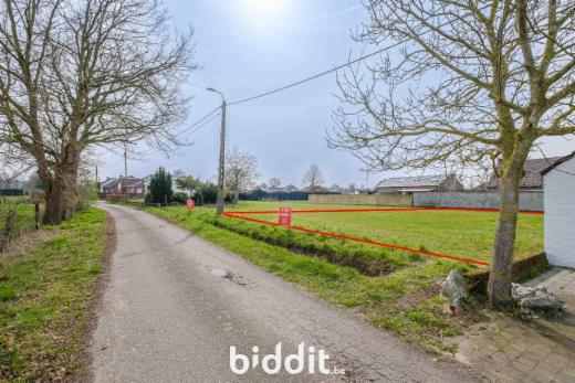 Tweede alternatieve foto van het pand