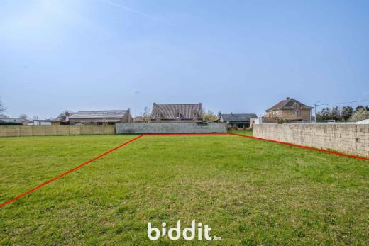 Derde alternatieve foto van het pand