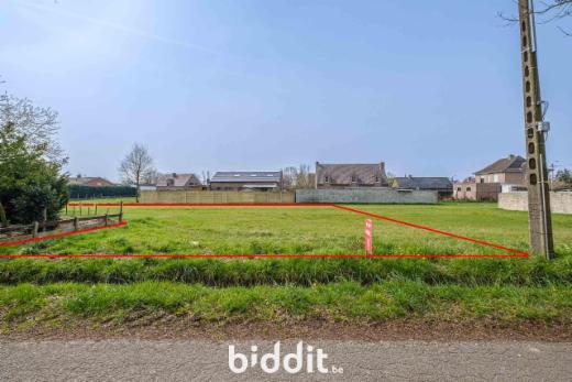 Presentatiebeeld van het pand n° 294981