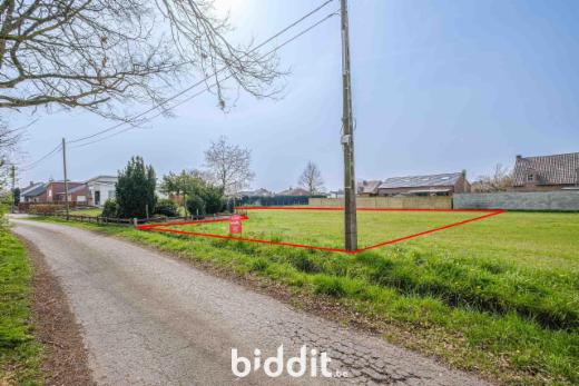 Eerste alternatieve foto van het pand