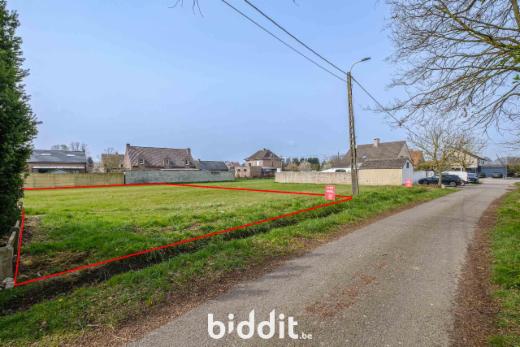 Tweede alternatieve foto van het pand