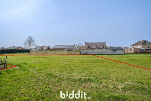 Derde alternatieve foto van het pand