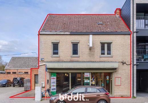 Presentatiebeeld van het pand n° 295767